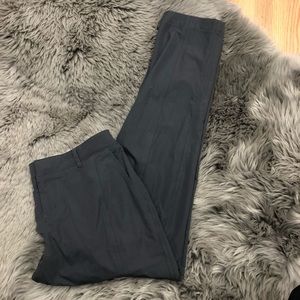 Kirkland | Ladies’ Grey Travel Pant | Size 10